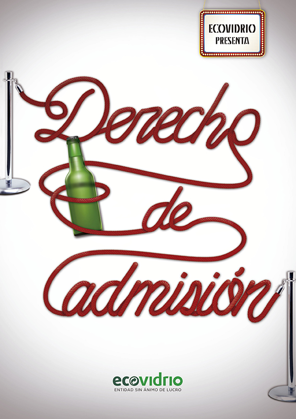 DERECHO DE ADMISIÓN